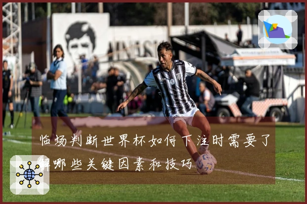 临场判断世界杯如何下注时需要了解哪些关键因素和技巧