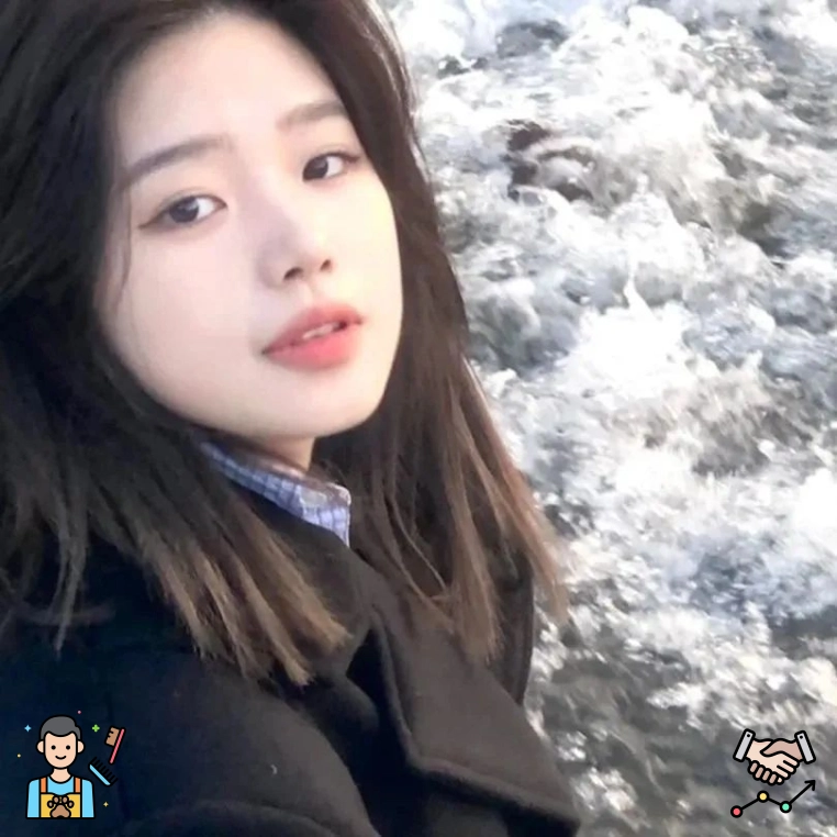 赵杰女士